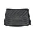 Rear Boot Cargo Liner for Jeep Renegade (2014–2019) - Black