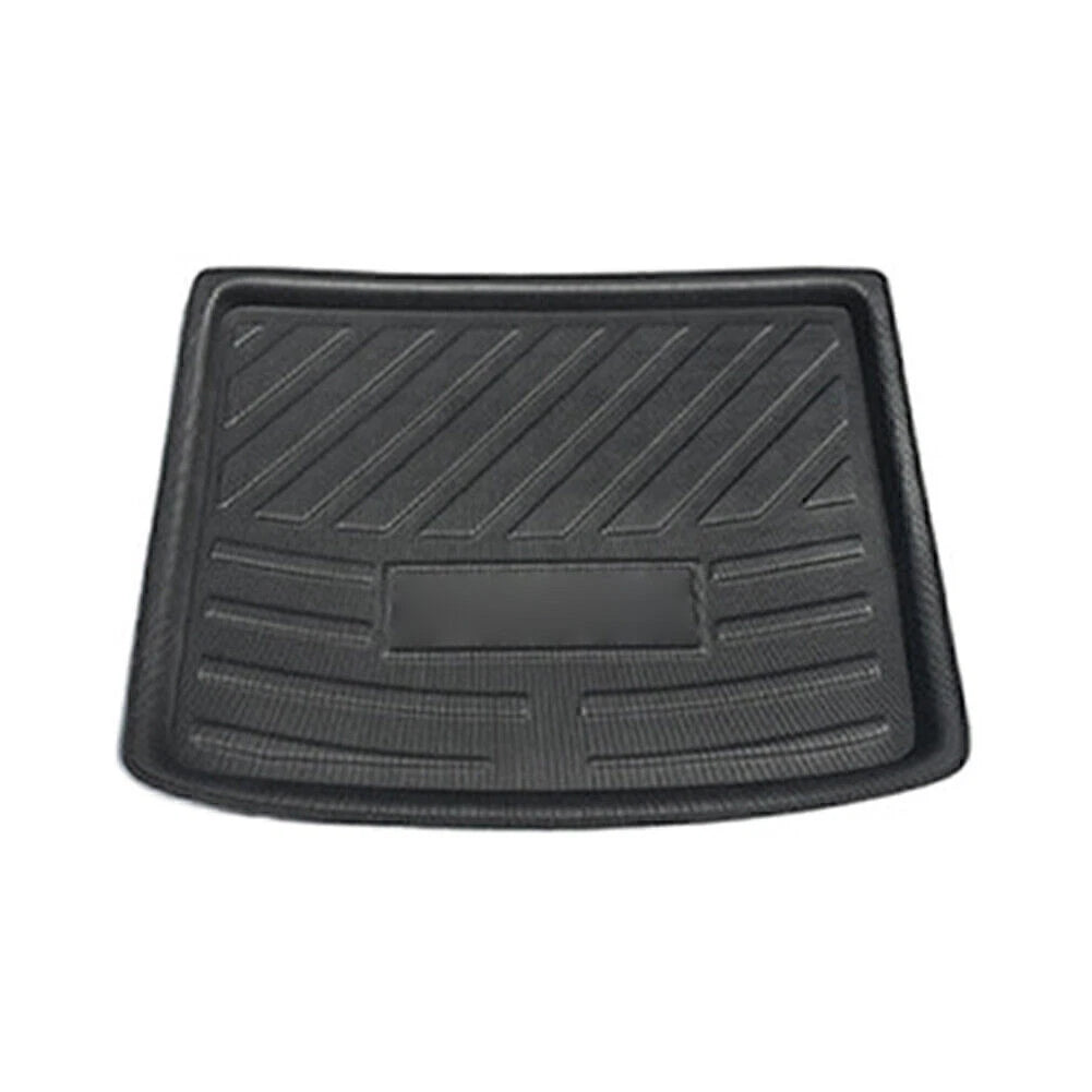 Rear Boot Cargo Liner for Jeep Renegade (2014–2019) - Black