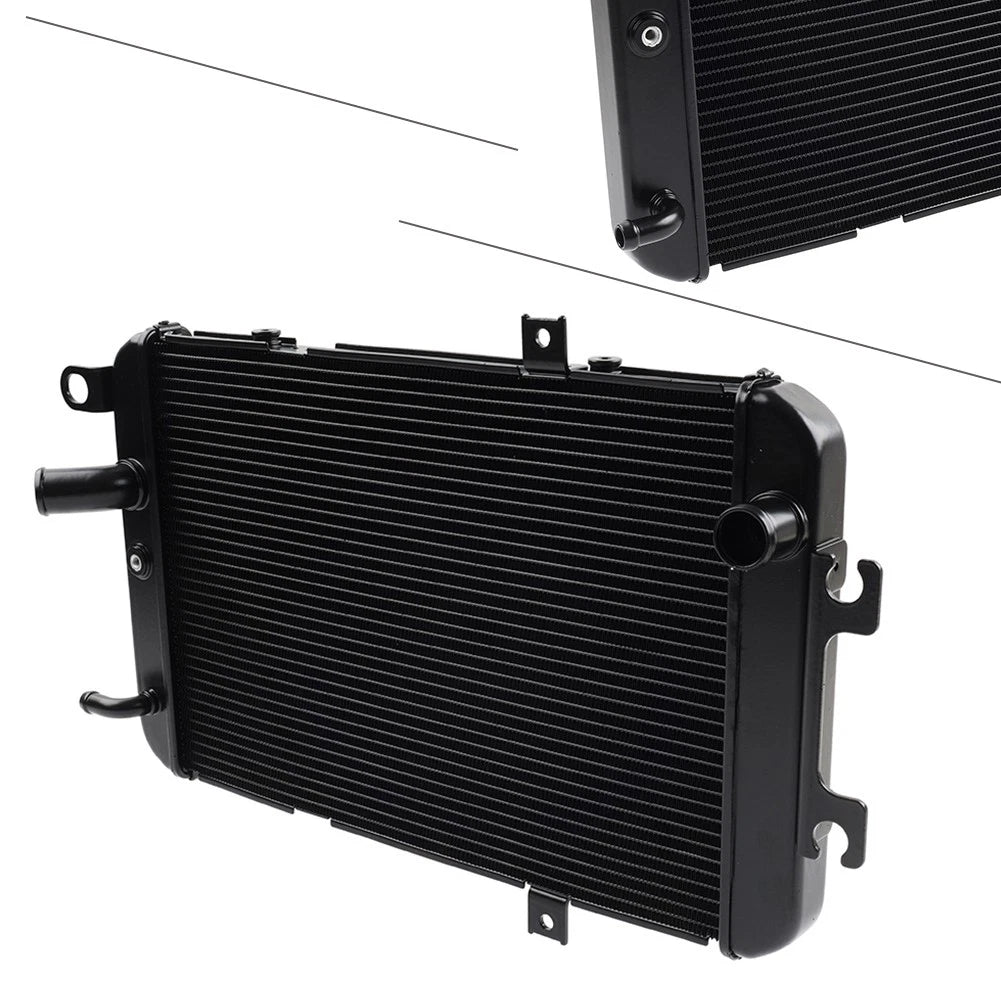 Radiator Cooler for Suzuki M109R Boulevard 1800 (2006–2024)