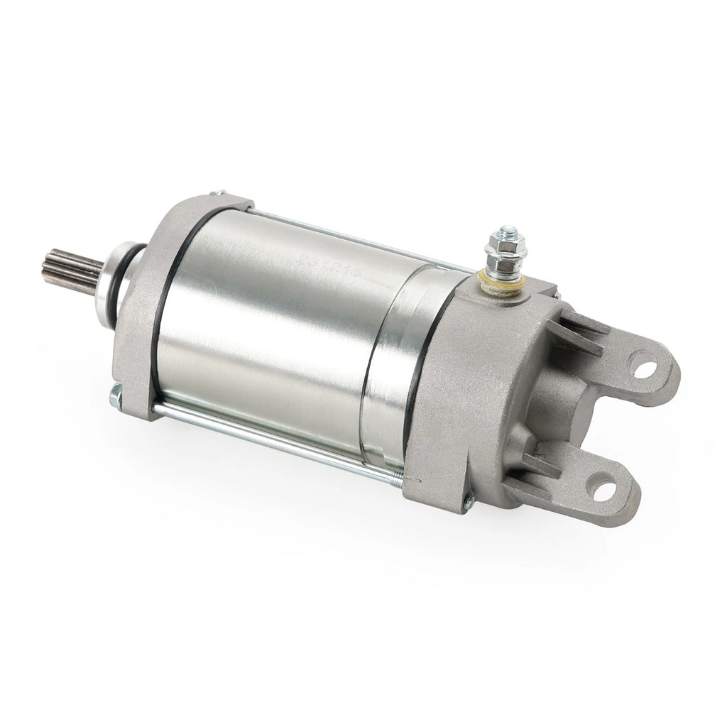 Starter Motor for Yamaha Snowmobile FX Nytro RS Vector Venture SR (2005–2018)