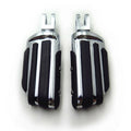 Rubber Pilot Footpeg for Triumph Speedmaster (2003–2014)