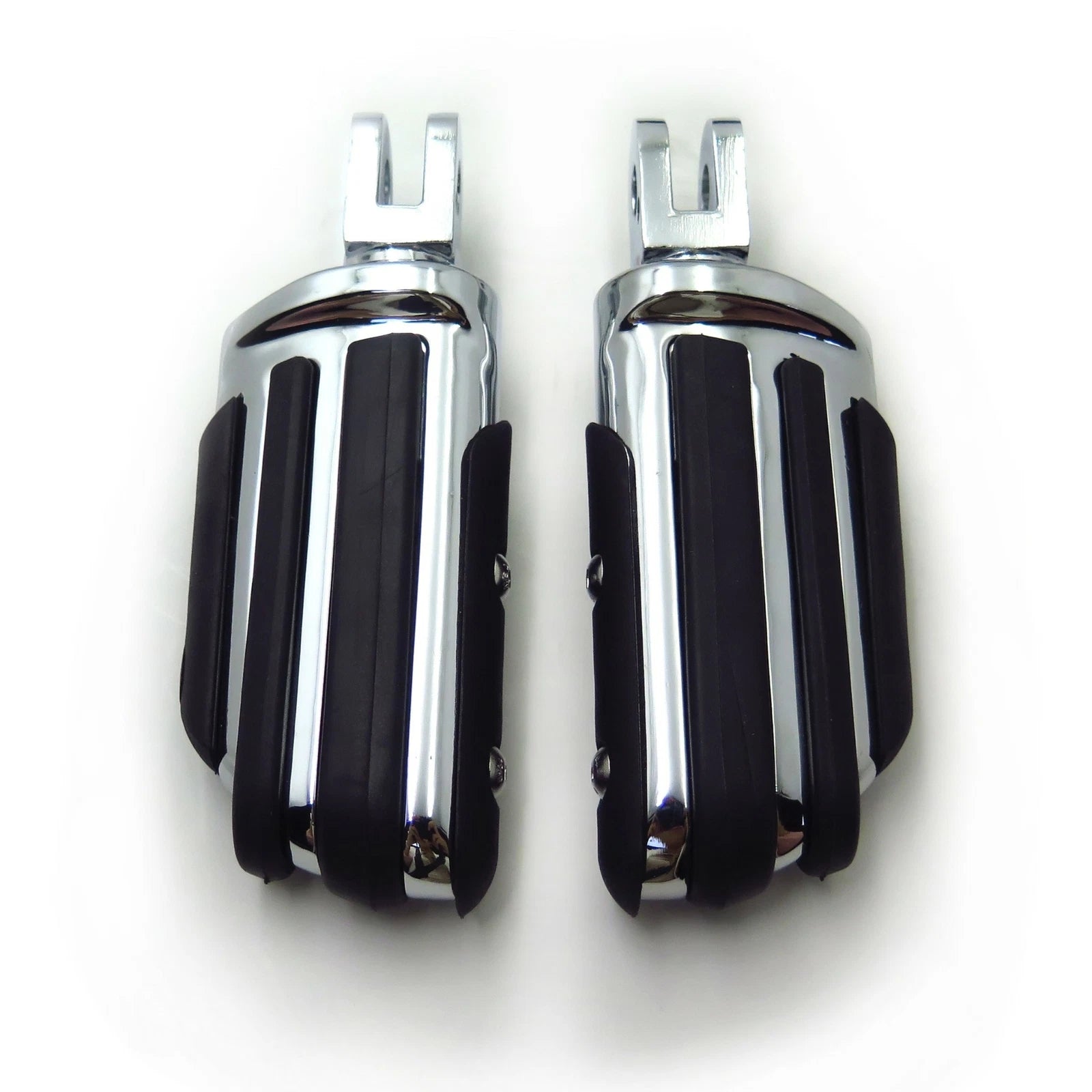 Rubber Pilot Footpeg for Triumph Speedmaster (2003–2014)
