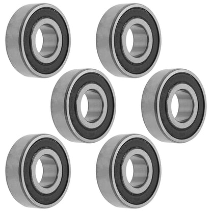 Deck Spindle Repair Kit for Redmax RZT42 RZT48 RZT54 (2000–2020)
