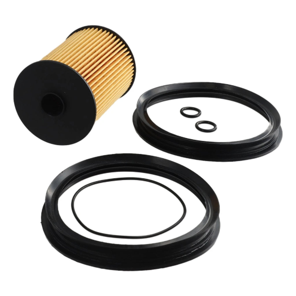 Fuel Filter & O Rings for Fitler (2001–2006)
