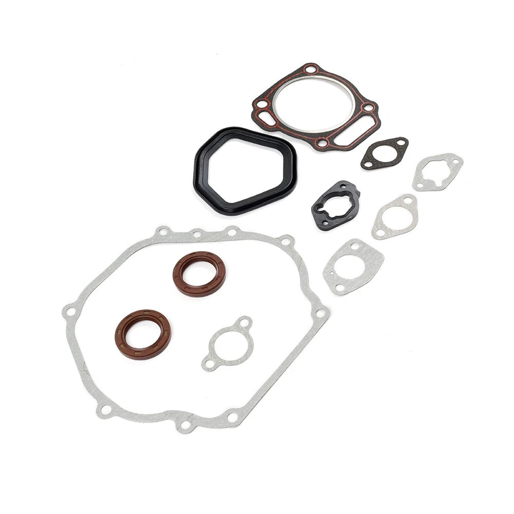 Engine Gasket Set for Honda GX390 GX340 Predator 420cc 389cc 390cc (2000–2023)