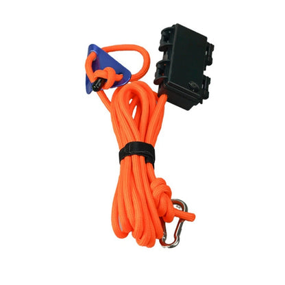 300cm Waterproof LED Wind Rope for Shed or Garage Lighting