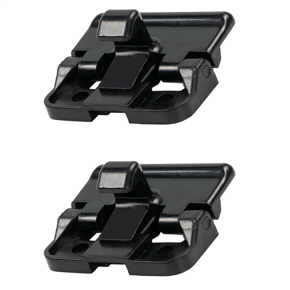 1Pair For Toyota Avalon Camry Tundra Center Console Latch Lid Lock #5890833030