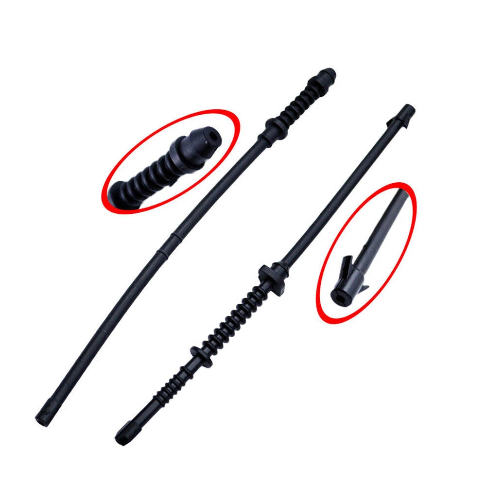 Fuel Line & Return Line Set for Husqvarna 435 440 450 (577535101 523055201 544128601)
