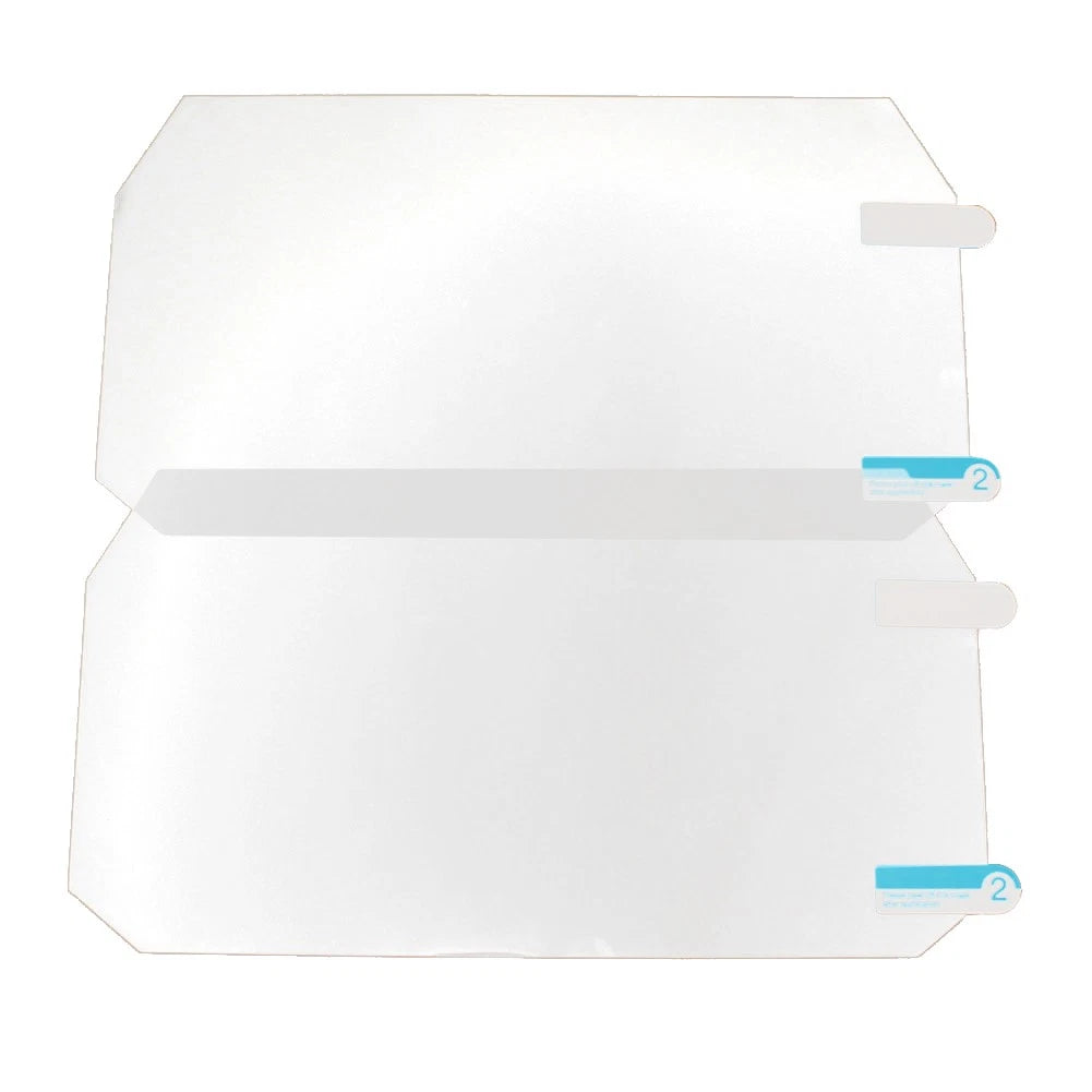 Dashboard Screen Protector for Ducati Multistrada V4 (2021–Present)