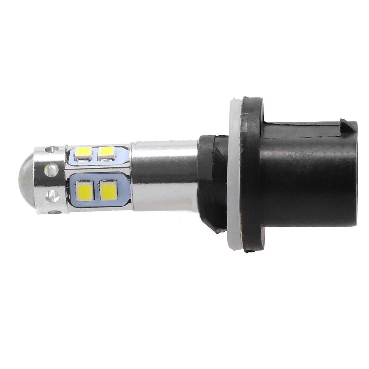 2X 3000K Yellow LED Fog Light Bulbs for