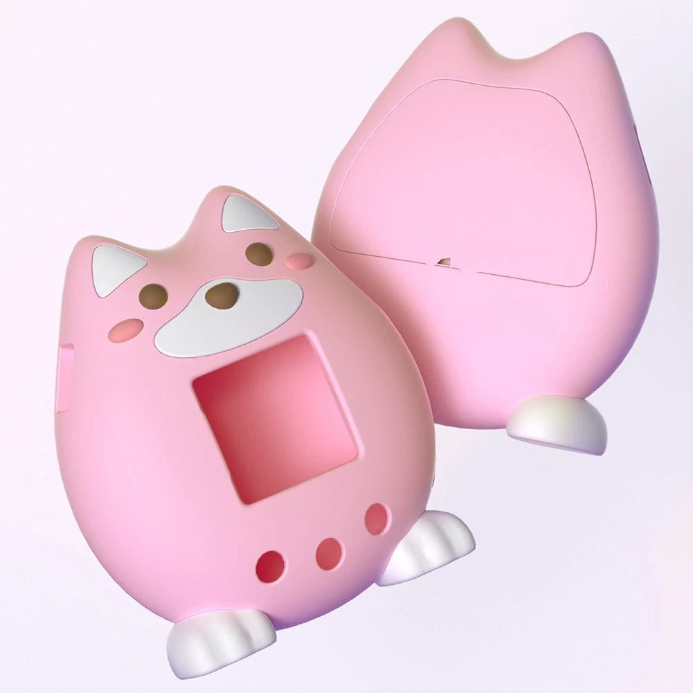 Shockproof Silicone Case for Tamagotchi Paradise Device Cover