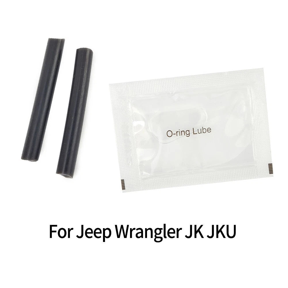 Sun Visors Repair Kit for Car (Direct Replacement Left/Right)