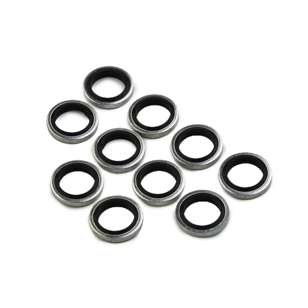 10pcs Washer Kit for Automotive Applications