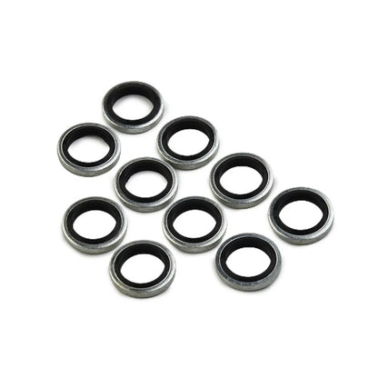 10pcs Washer Kit for Automotive Applications