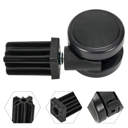 Caster Wheel for Genesis 1000-5000 (2000–2005)