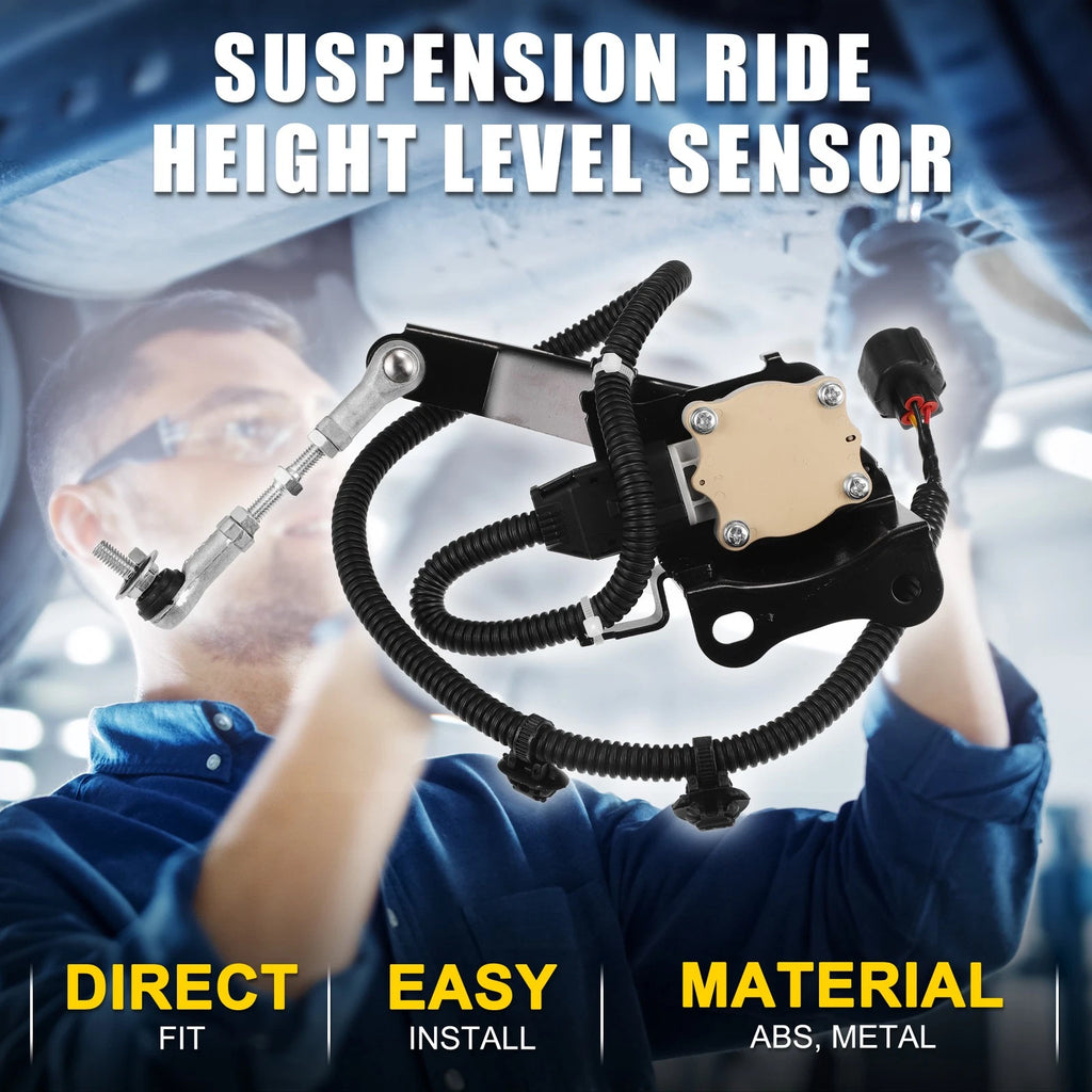 Air Suspension Ride Height Level Sensor for Toyota Land Cruiser (2005–2015)