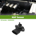 Manifold Absolute Pressure MAP Sensor Replacement for Hyundai I40 (2011–2019)