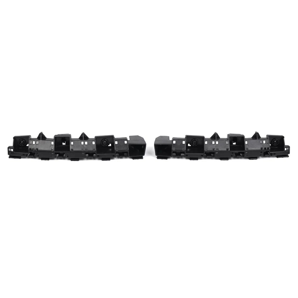 Pair Front Bumper Headlight Retaining Bracket for Subaru Impreza (2012–2016)