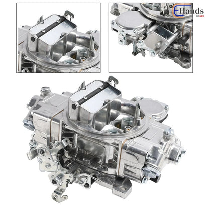 Holley 4160 Carburetor 4-Barrel 0-3310S 750 CFM for