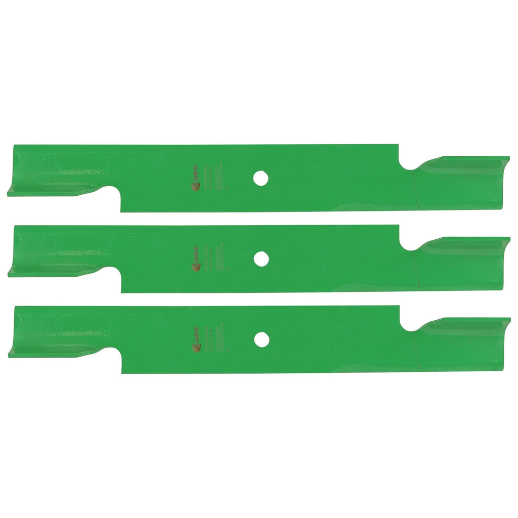 Hydraulic High Lifter Blade Replacement for Scag John Deere (2000–2015)