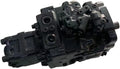 Hydraulic Pump Assembly 708-3S-00922 for Komatsu PC45MR-3 (2010–2015)
