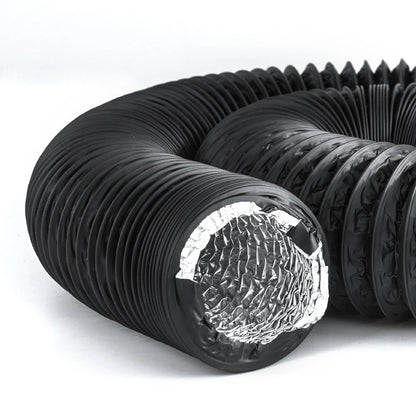 Air Duct Hose for Optimized Airflow (High Temperature Resistance)