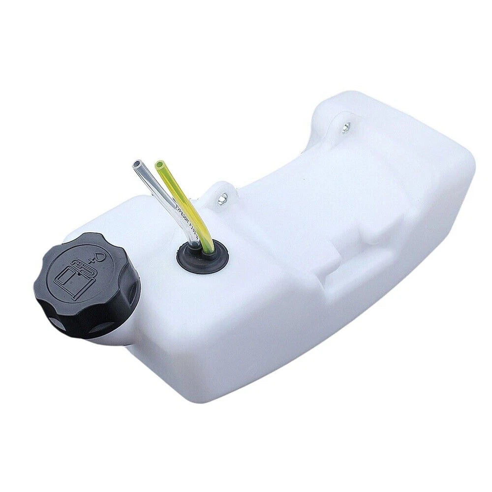 Fuel Tank Assembly for 40-5 1E40F-5 1E44F-5 Trimmer Brushcutter (43cc 52cc)