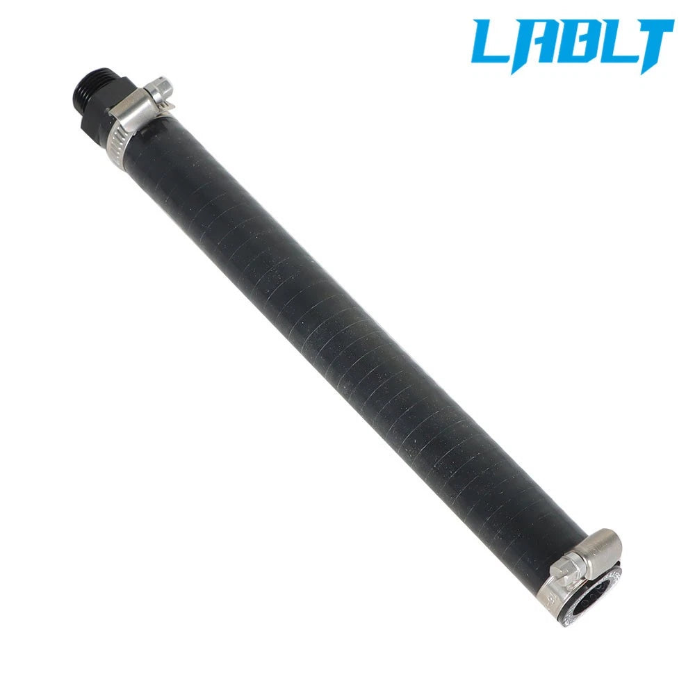 Black Cylinder Coolant Mod for Subaru WRX STI EJ20 EJ25 (2002–2020)