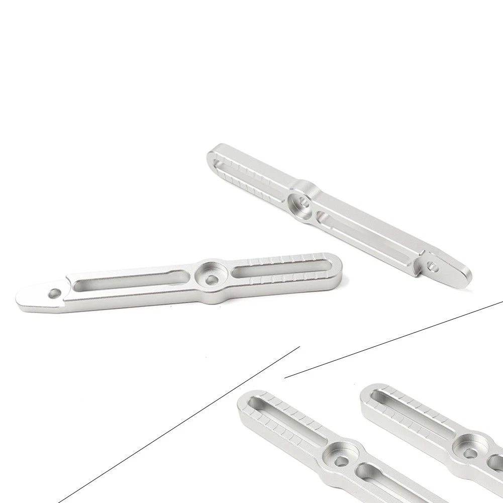 CNC Windshield Bracket for Suzuki V-Strom 800DE DL800 (2022–2024)
