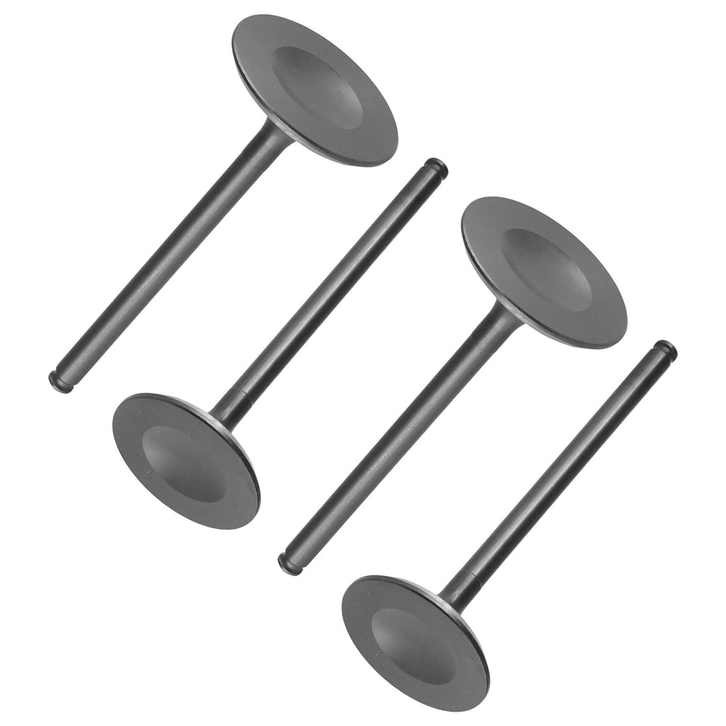 Intake Exhaust Valve Replacement for Honda TRX450R TRX450ER (2006–2014)