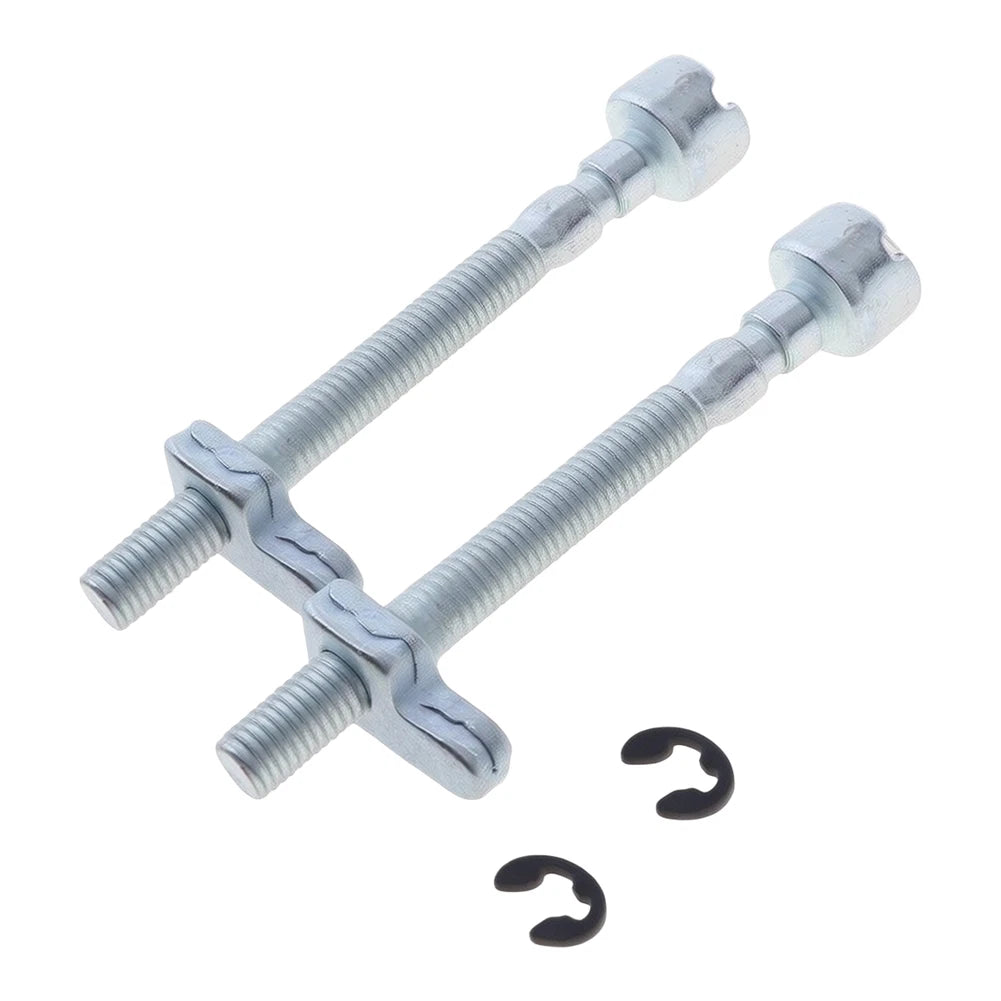 2X Chain Tensioner Adjuster Screw Kit for