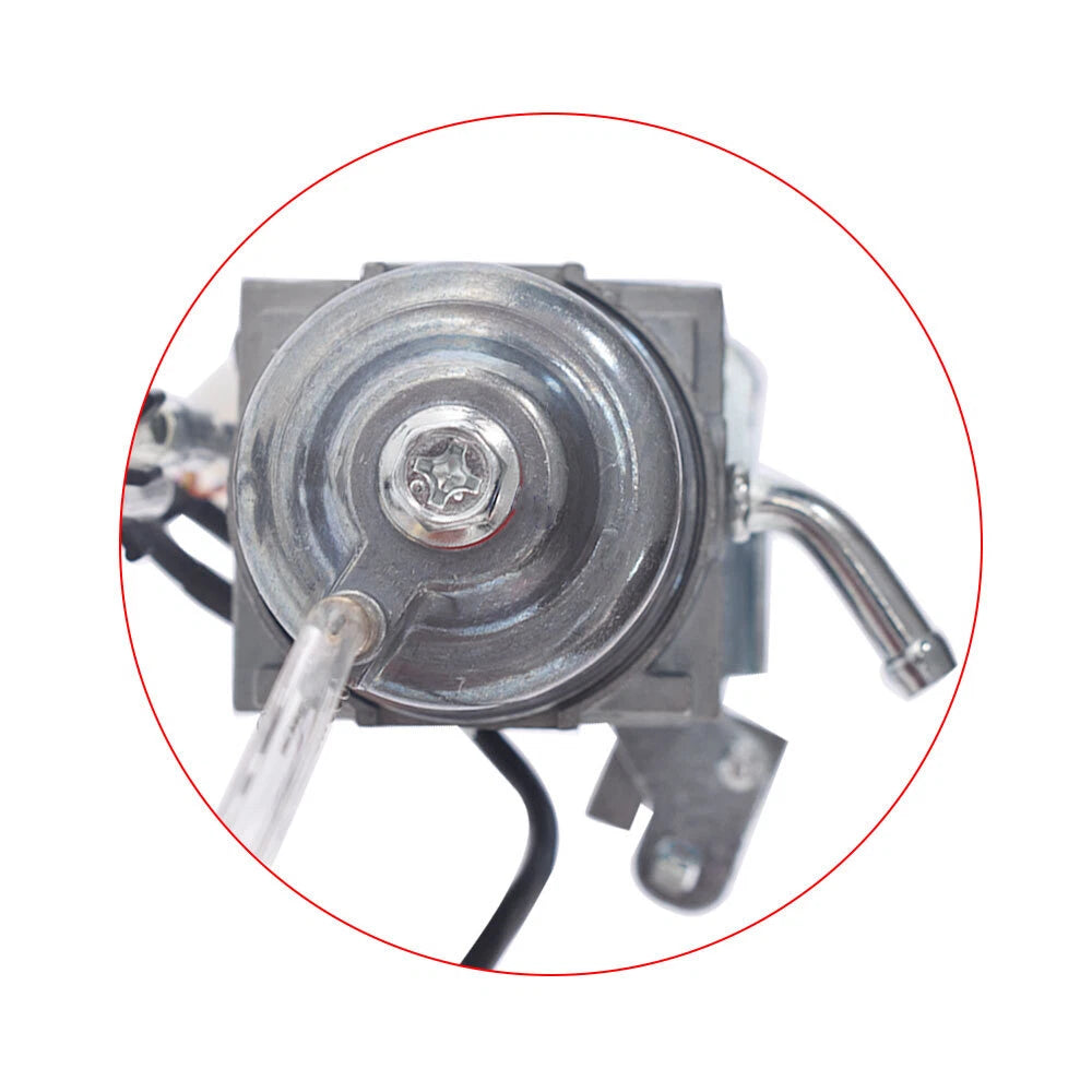 Carburetor for Yamaha EF2000ISC EF2000ISCH EF2000 Generator (2000–2000) 7DX-E4101-11-00