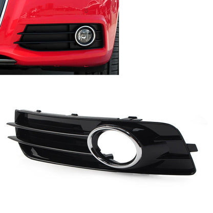Fog Light Grille Cover for Audi A3 8P (2009–2012) Left