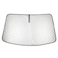 Foldable Windshield Sun Shade for Ford Expedition (2018–2025)
