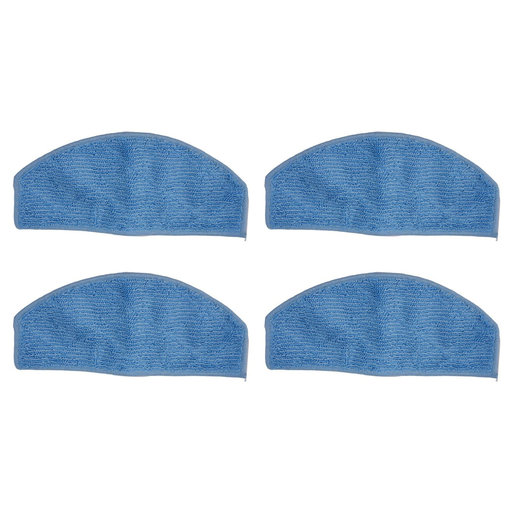 Mop Cloths for Laresar Evol 3 (2021–2023)