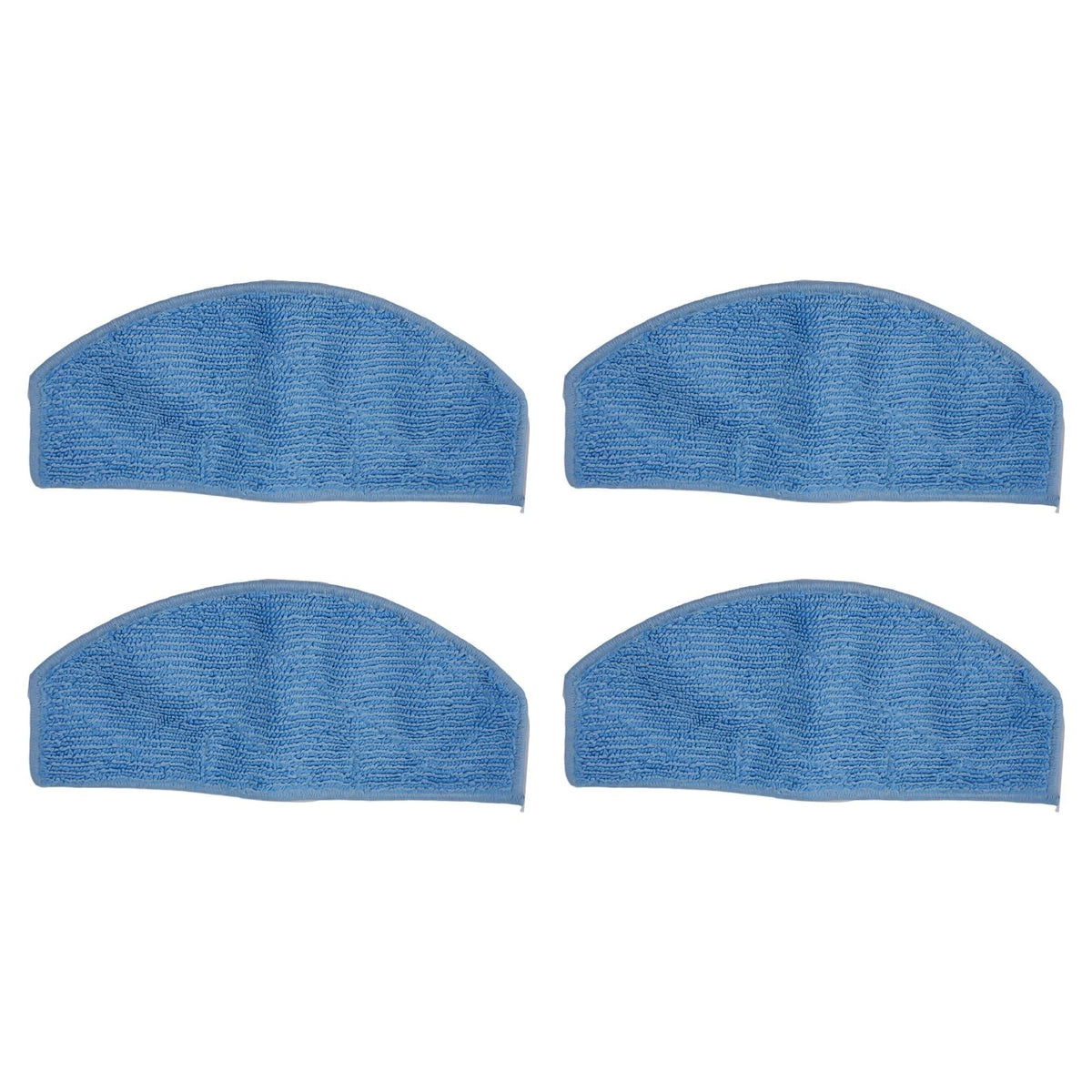 Mop Cloths for Laresar Evol 3 (2021–2023)