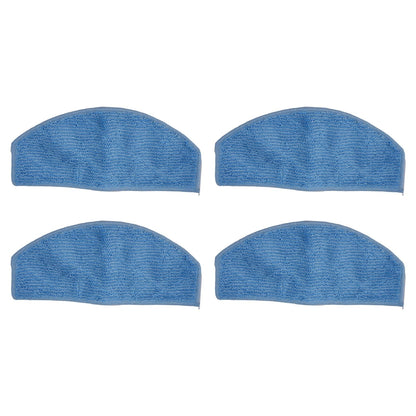 Mop Cloths for Laresar Evol 3 (2021–2023)