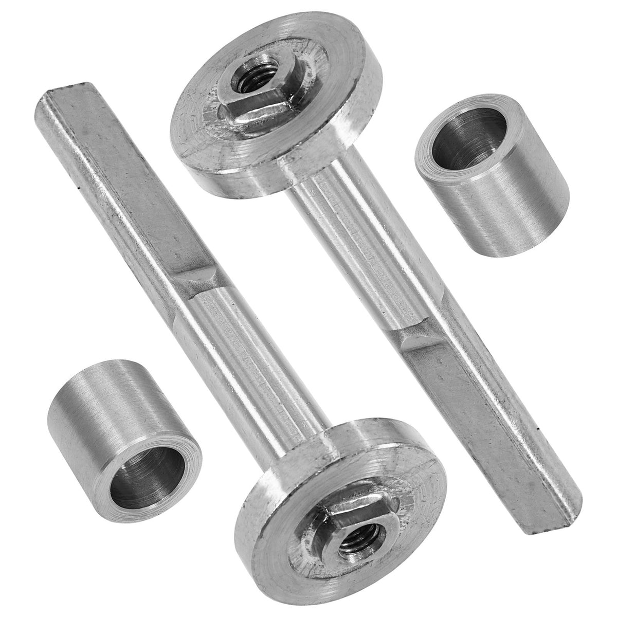 Spindle Shaft Replacement for White 833 E 833 R 933 E 933 R (1983–1993)