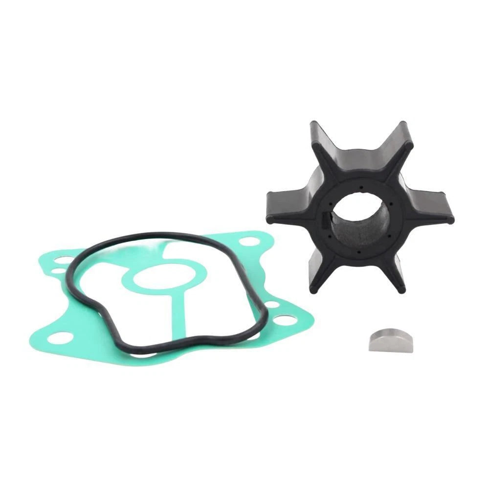 Outboard Water Pump Impeller Service Kit for Honda BF25 BF30 (06192-ZV7-000)