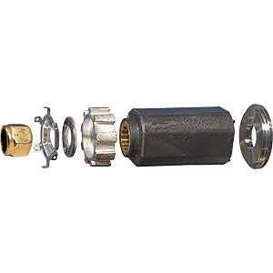 Turning Point Hub Kit #501 for