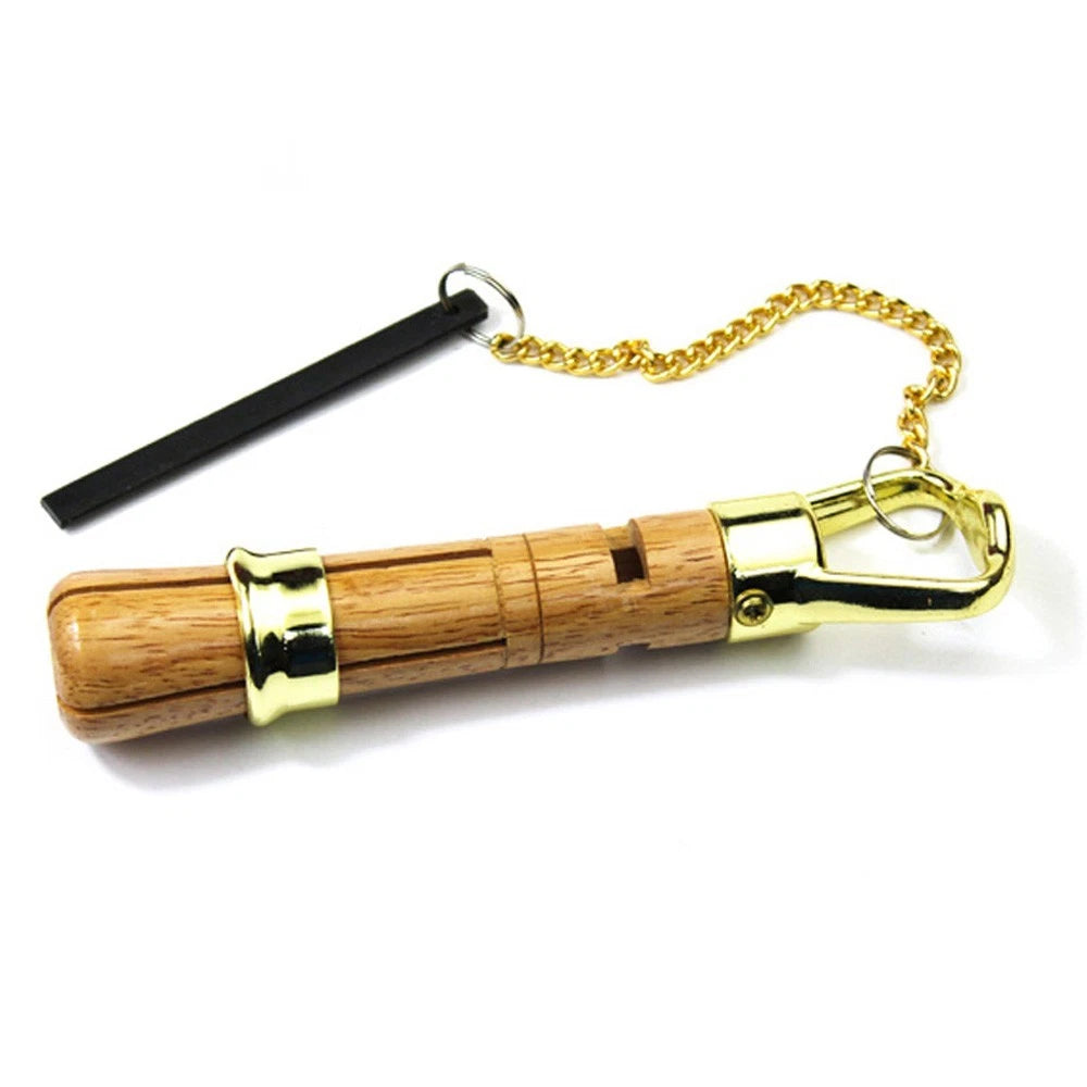 Wooden Tool for Pool Cue Tips Replacement (Billiard Enthusiasts)