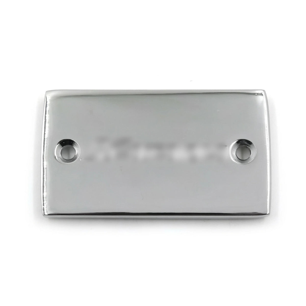 Brake Fluid Reservoir Cap Cover for Suzuki Katana 600 (1989–2007) Chrome