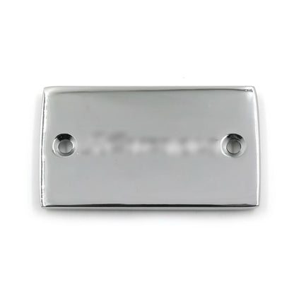 Brake Fluid Reservoir Cap Cover for Suzuki Katana 600 (1989–2007) Chrome