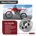 Oil Pump Rotor Set for Honda CRF250R CRF250X CRF150R CRF150RB (2004–2023) 15021-324-000