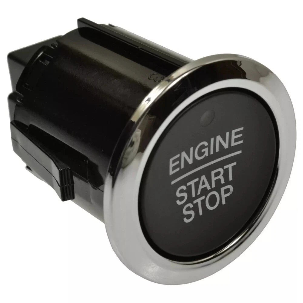 Engine Start Stop Switch Button for Ford Expedition Explorer F250 F350