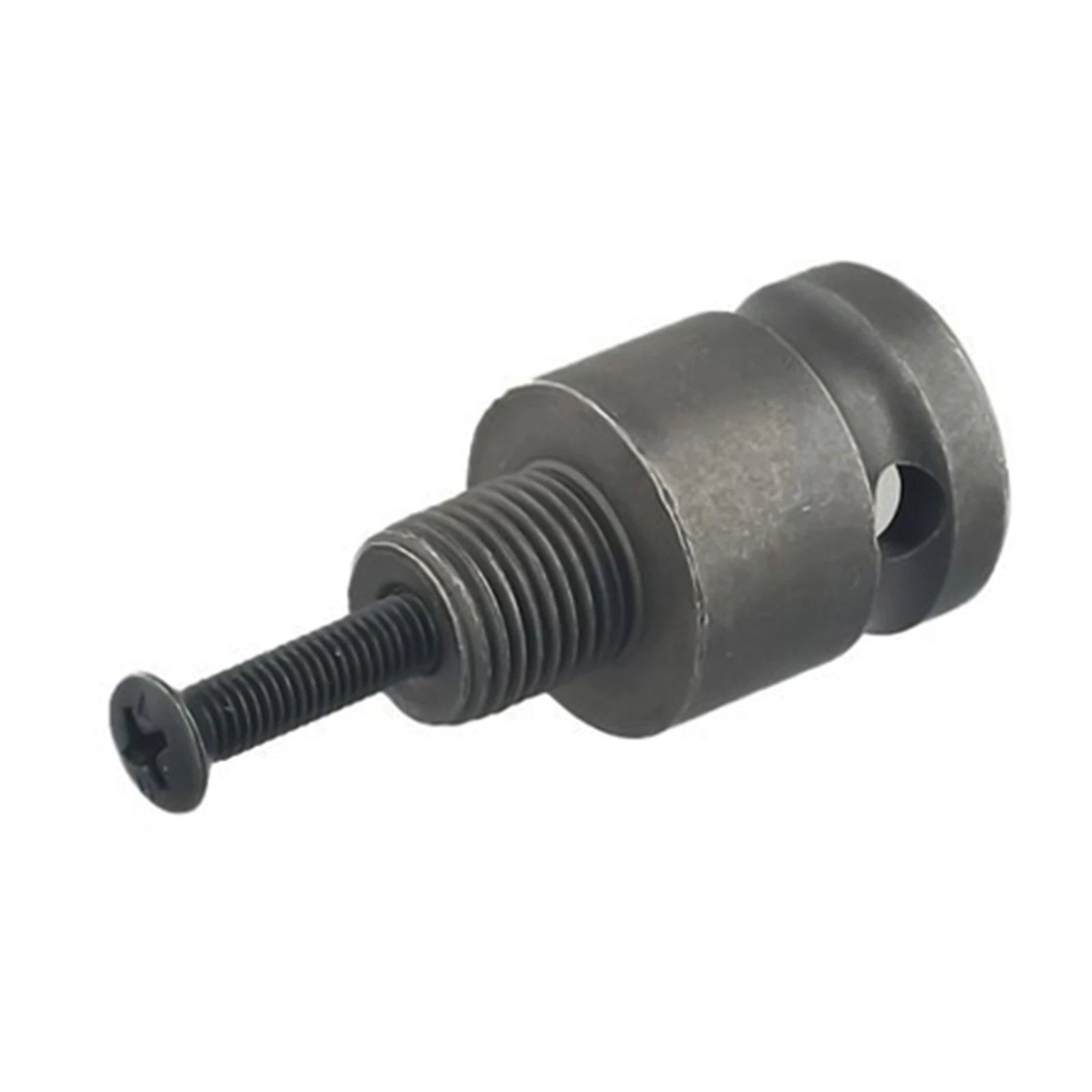 Drill Chuck Adaptor 1/2-20UNF for Practical (0.49-0.5")