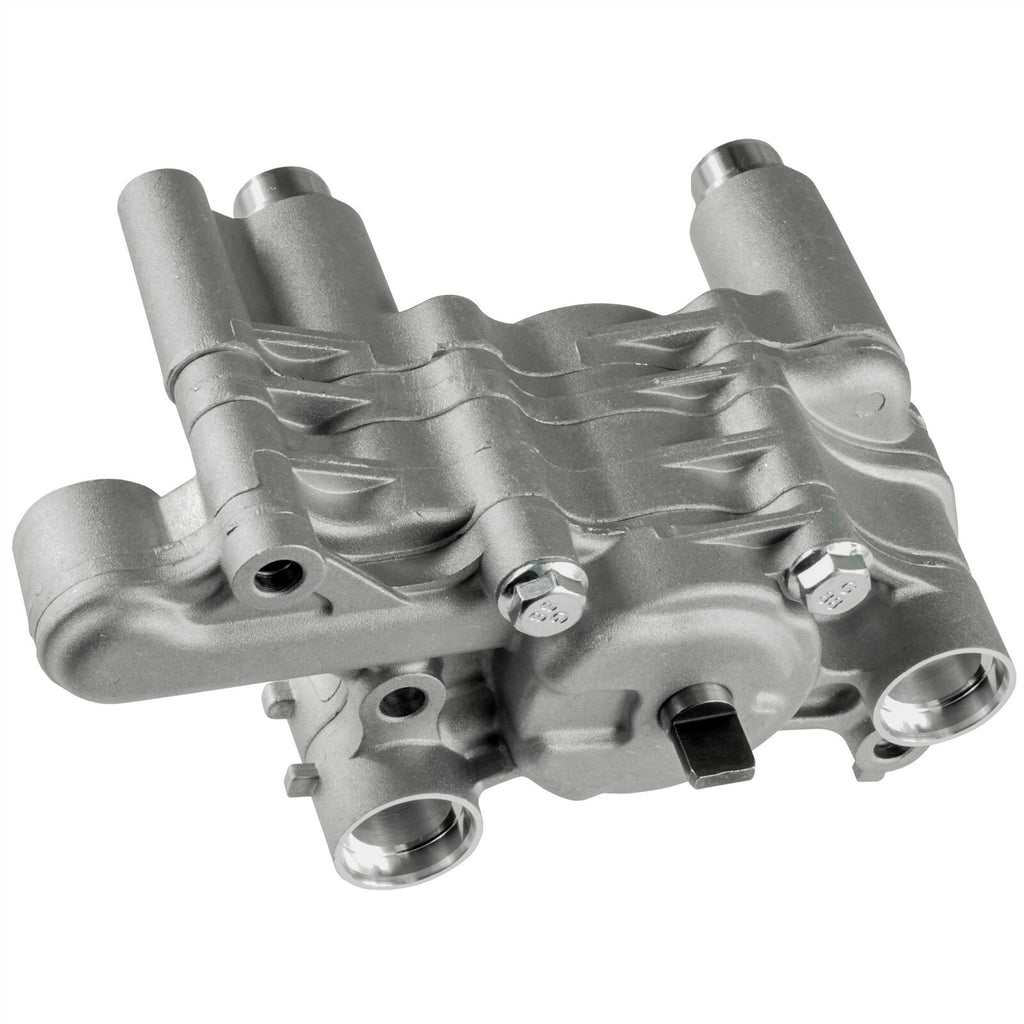 Complete Oil Pump Replacement for Honda Big Red 700 MUV700 (2009–2013)