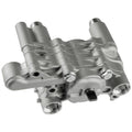 Complete Oil Pump Replacement for Honda Big Red 700 MUV700 (2009–2013)