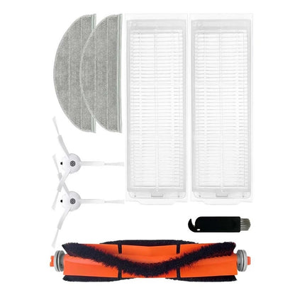 Complete Replacement Kit for ZACO M1S Robot Vacuum