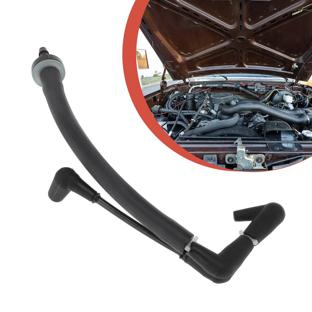 Vacuum Line Tube Replacement for Ford F150 Expedition (2004–2014)